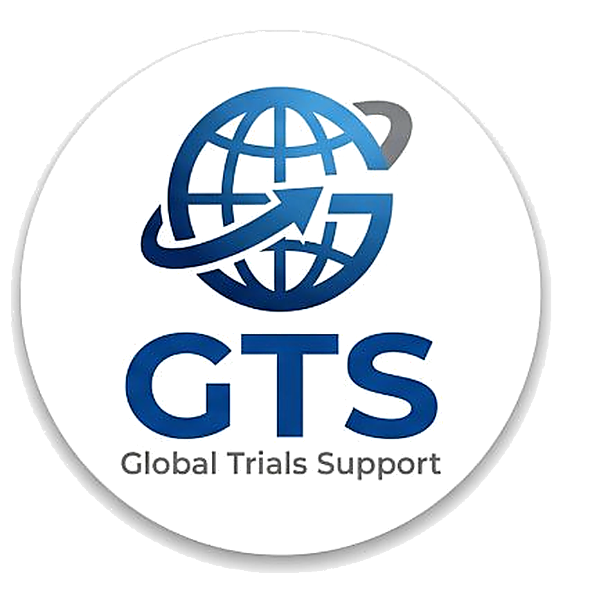 GTS logo